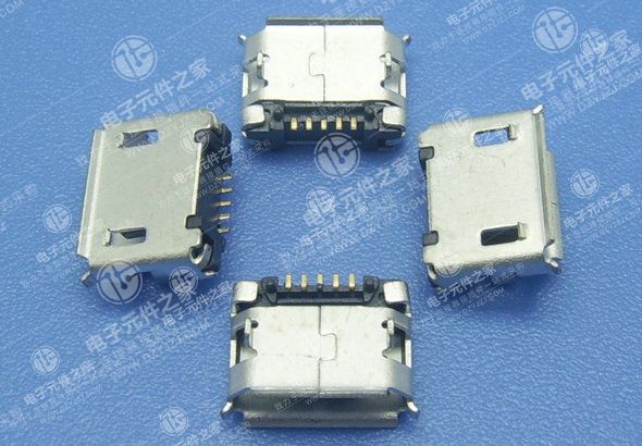MICRO USB 5.9 TYPE加固
