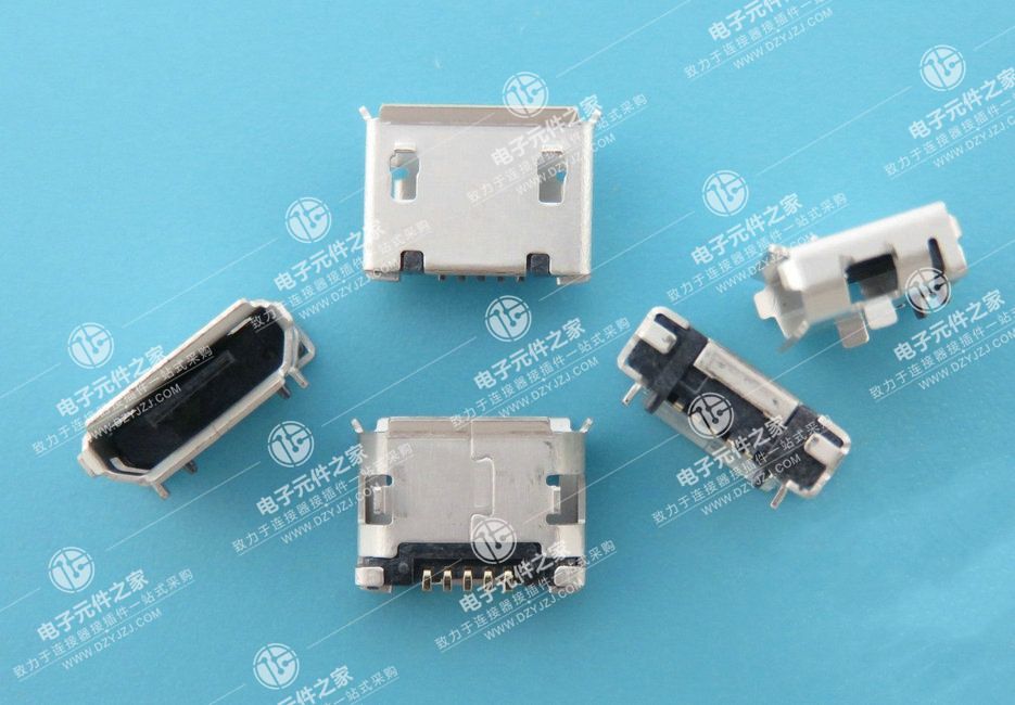 点击查看大图 MICRO USB 5.9 TYPE加固