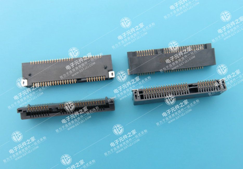 MINI PCI-E 4.0H