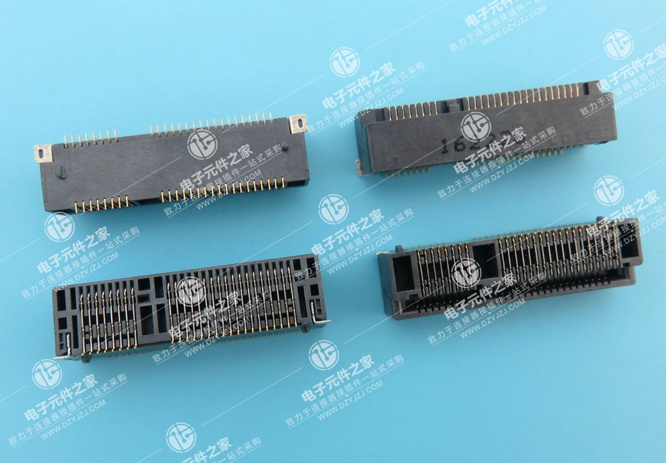 MINI PCI-E 8.0H