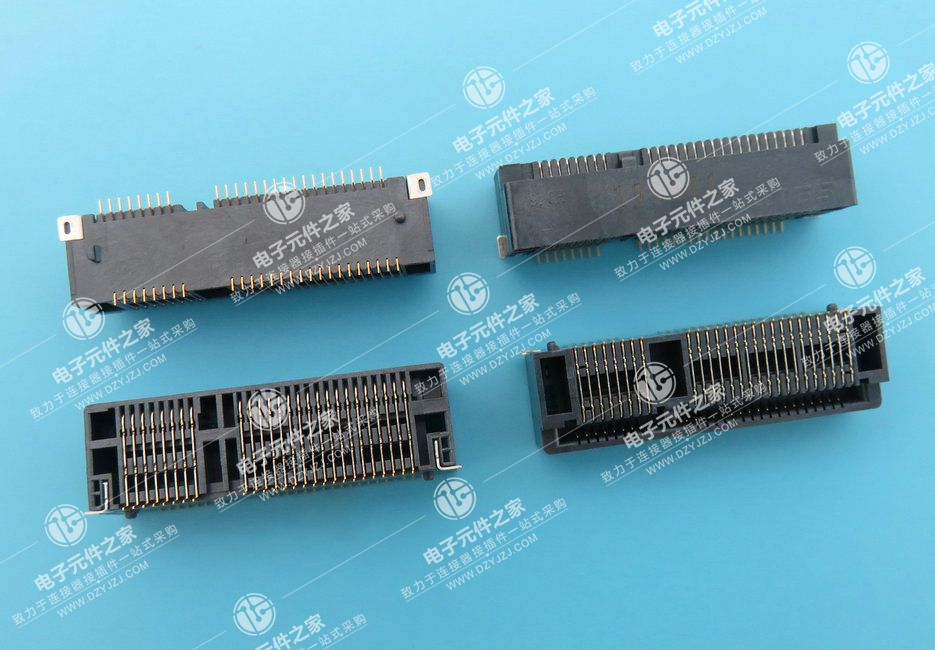 MINI PCI-E 9.0H