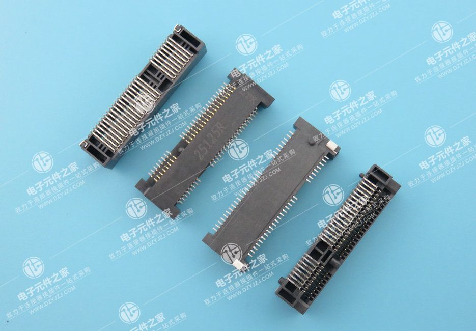 MINI PCI-E 6.7H