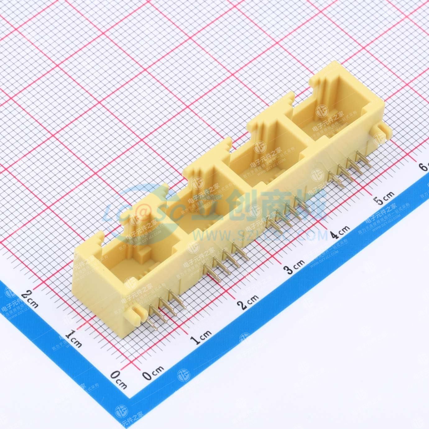弯插 不带LED