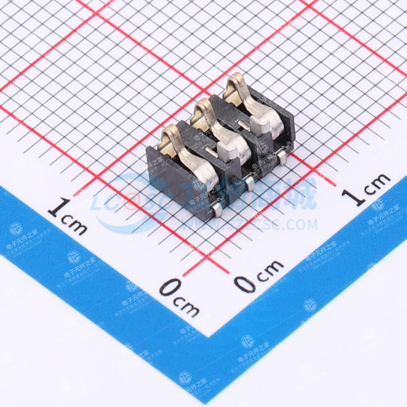 MLD-BAT03P-3054W