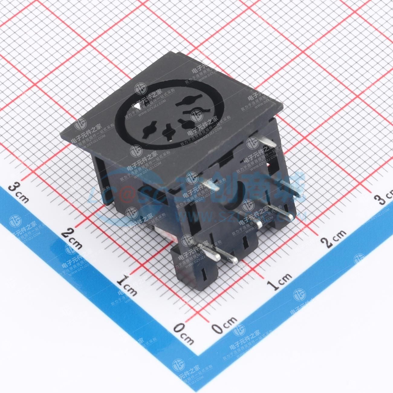 DIN-504