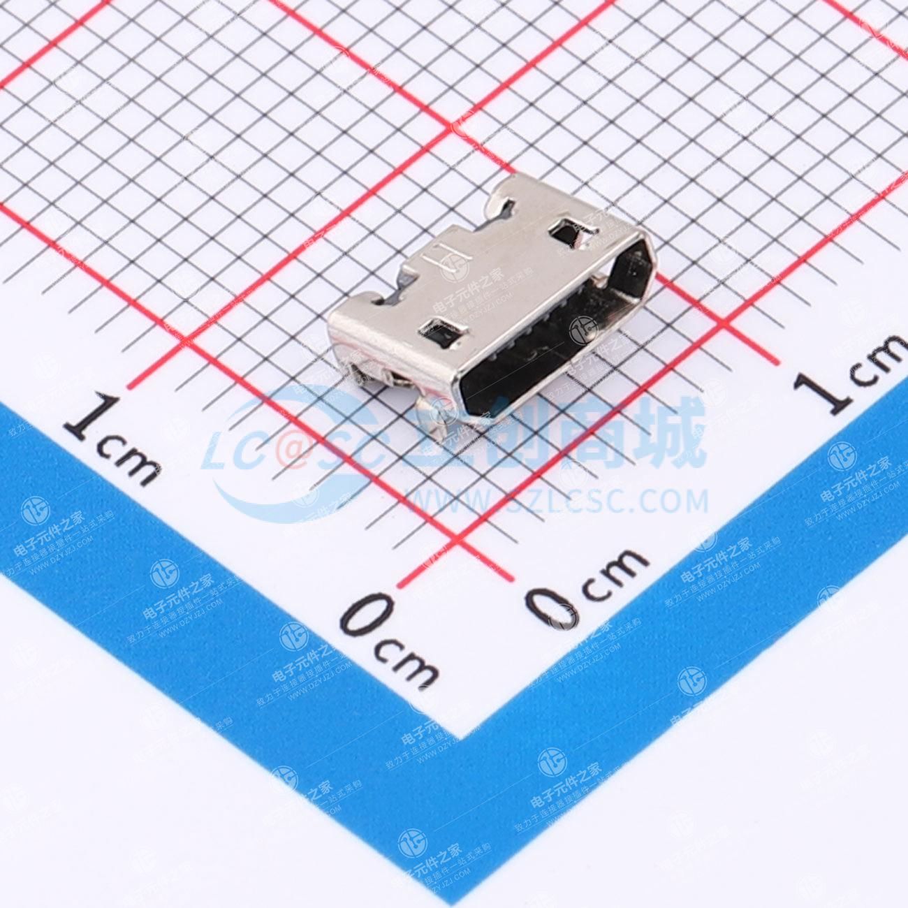 MLD-MICRO USB-ZB6.4
