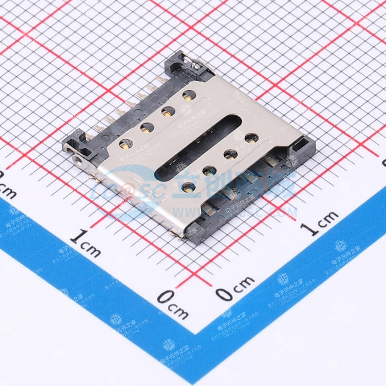 MLD-MICRO XG-8P-H1.5