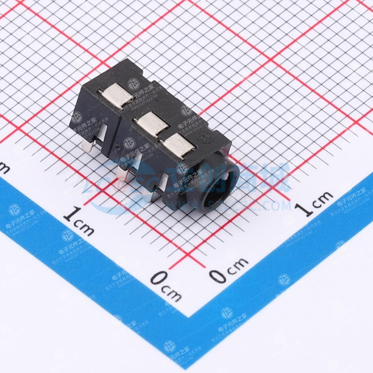 MLD-PJ-320A-4P