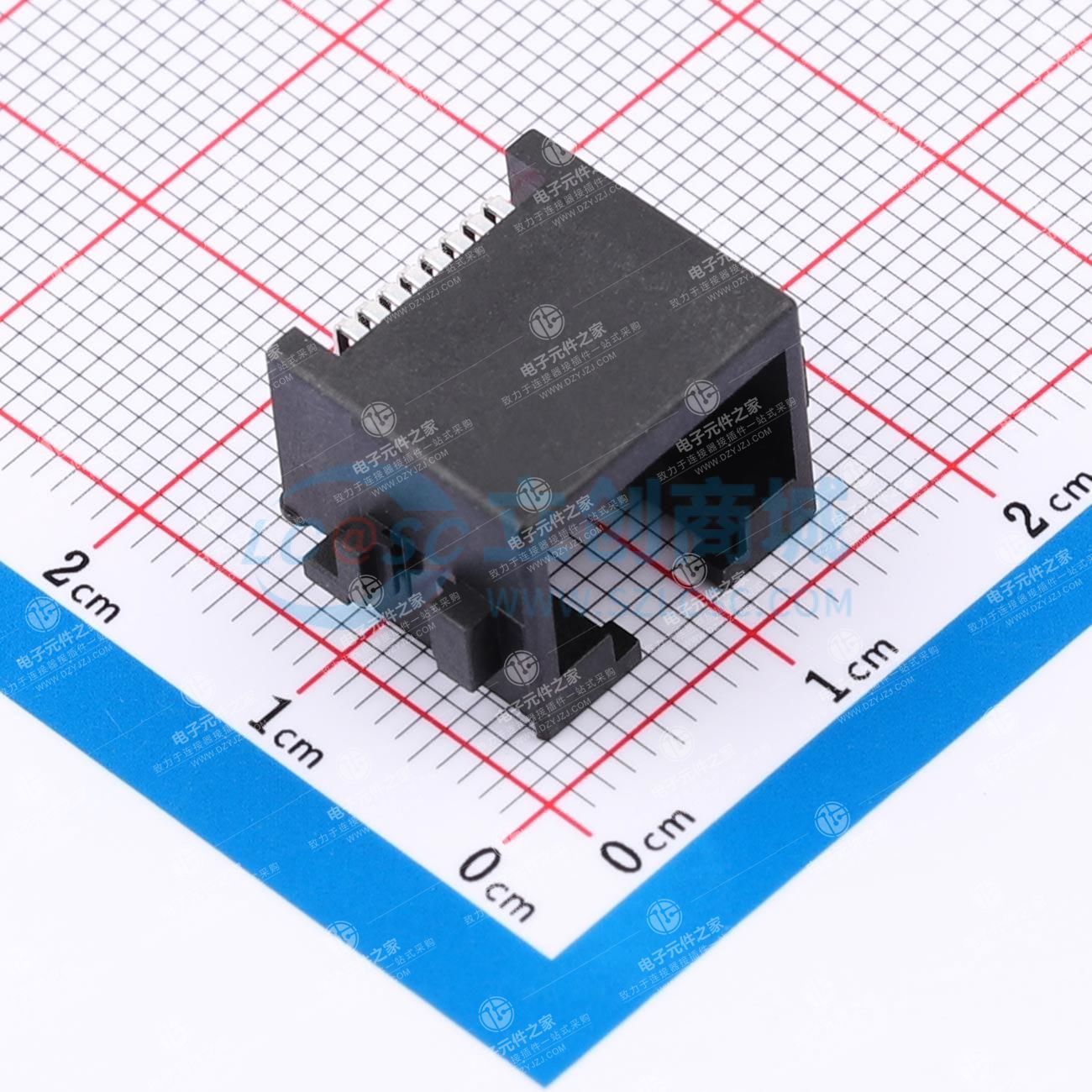 MLD-RJ45-H865