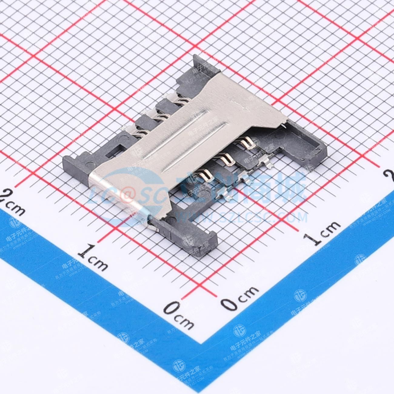 MLD-SIM-6P-H1.8