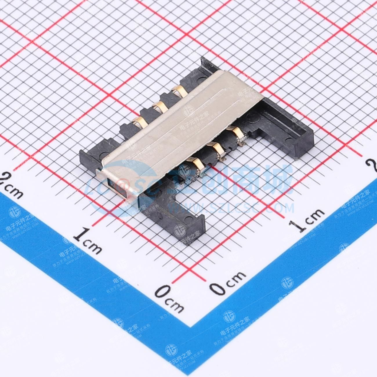 MLD-SIM-6P-H2.2
