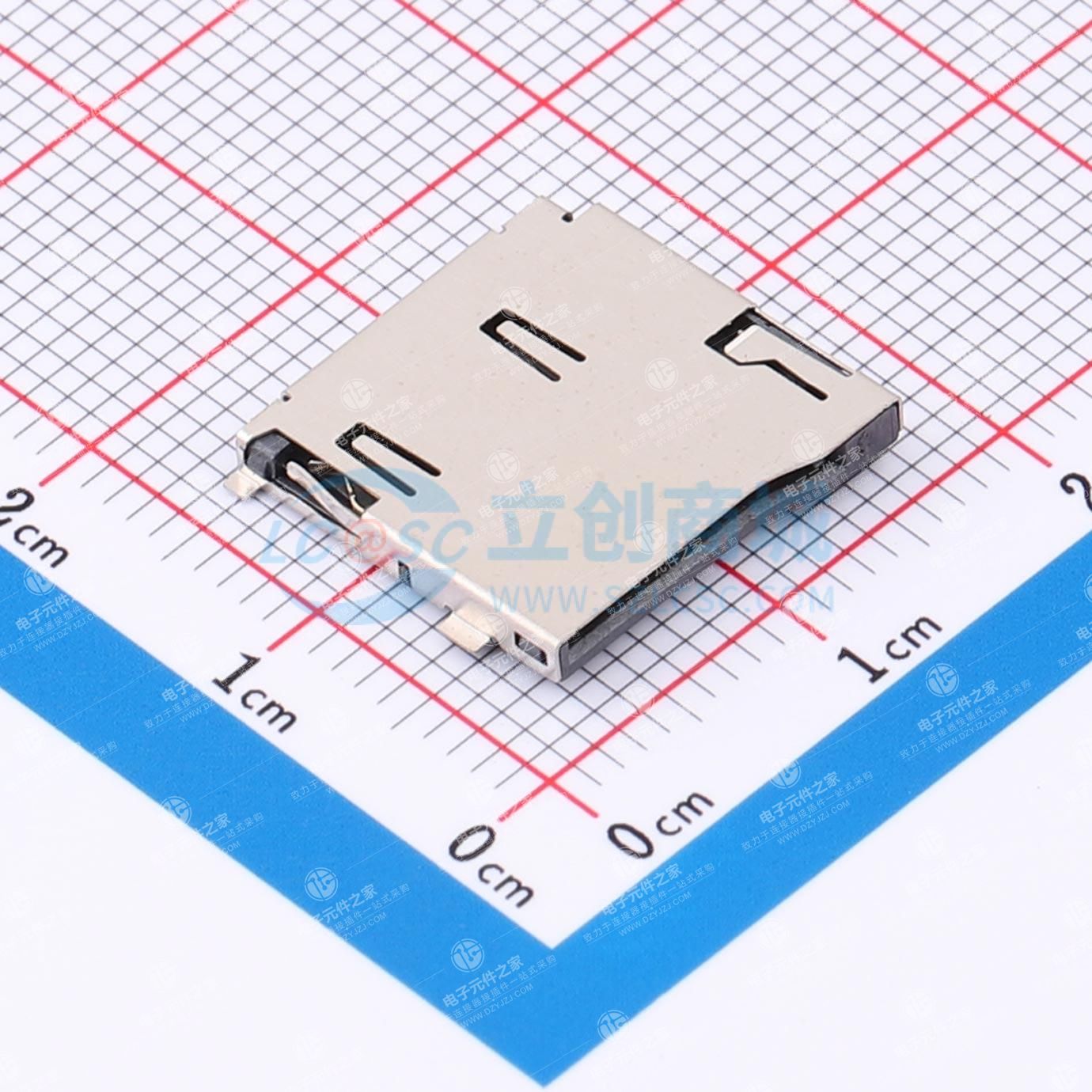 MLD-TF PUSH-H1.8