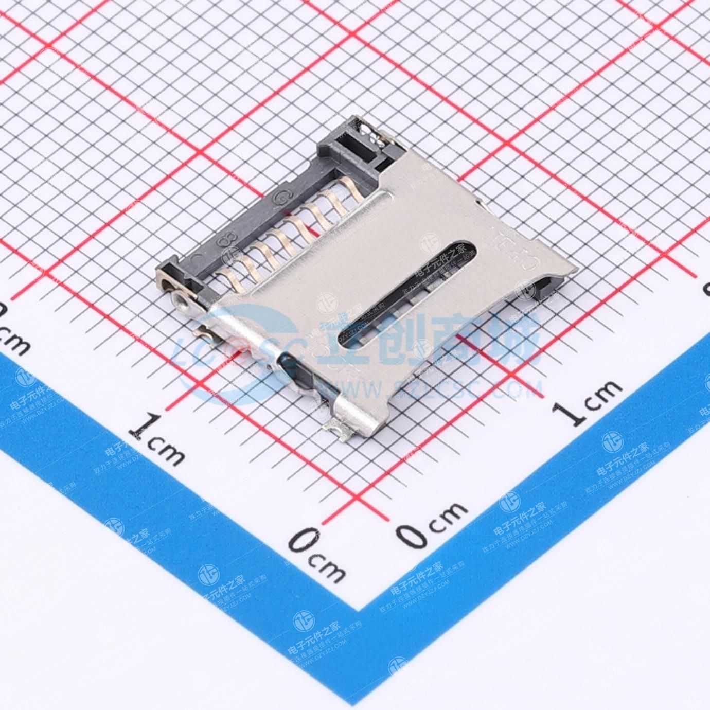 MLD-TF XG-H1.8