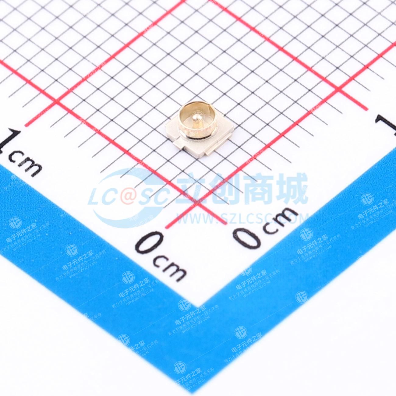 MLD-U.FL-IPEX1