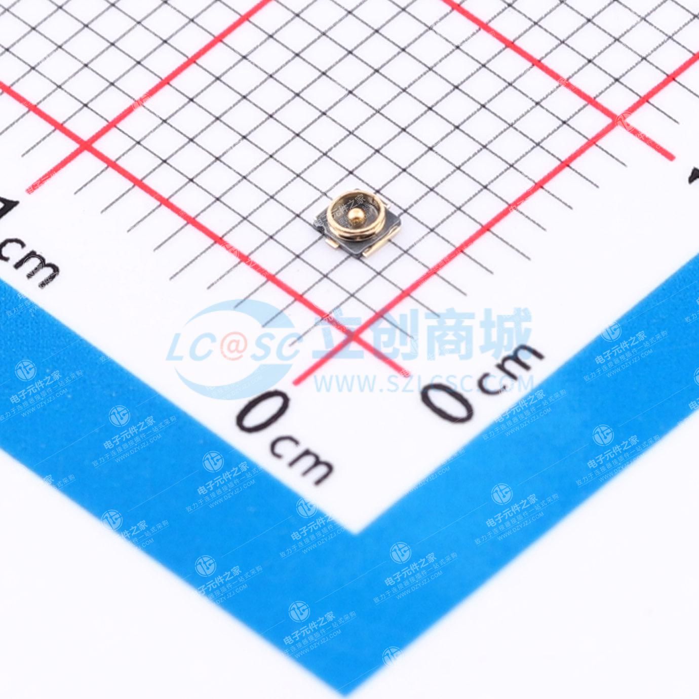 MLD-U.FL-IPEX4