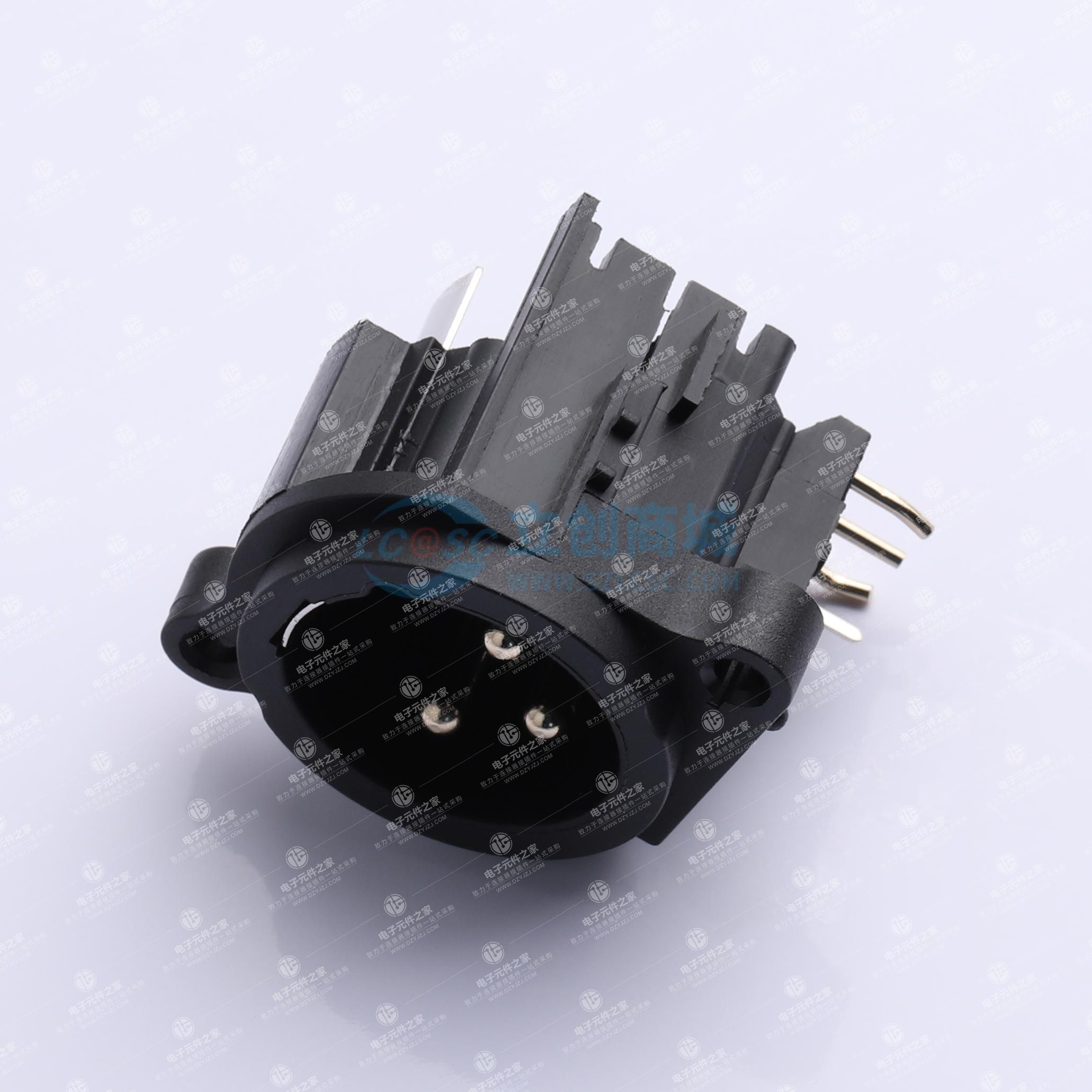 MLD-XLR-15-N3B