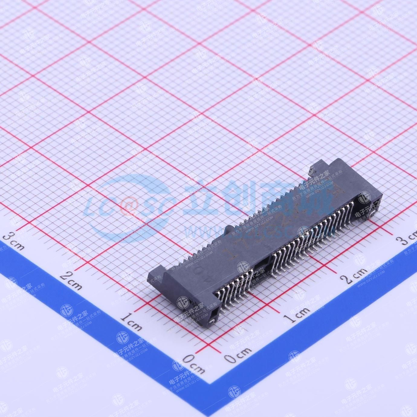 迷你 PCI Express 连接器