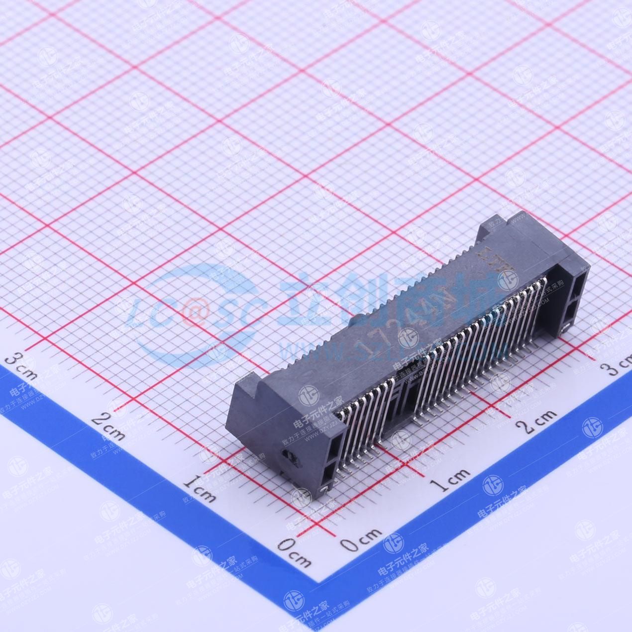 MINI PCI EXPRESS 8.0H