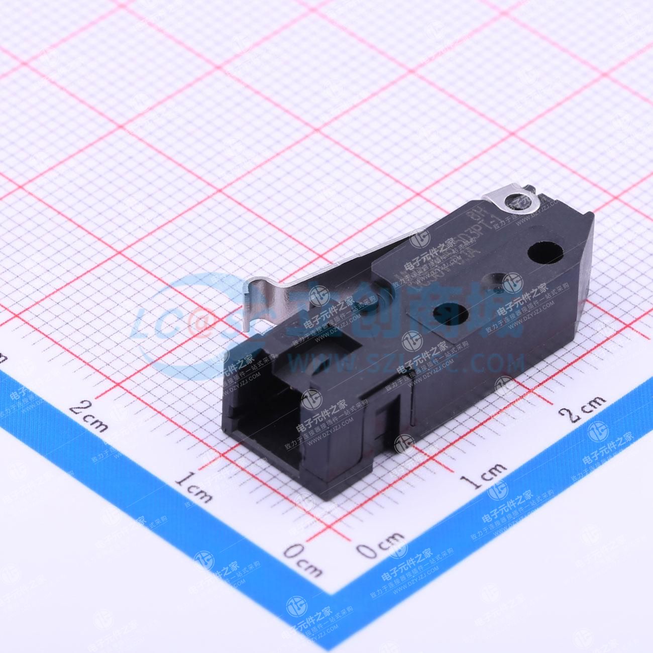 MQS-100A-5D3PT