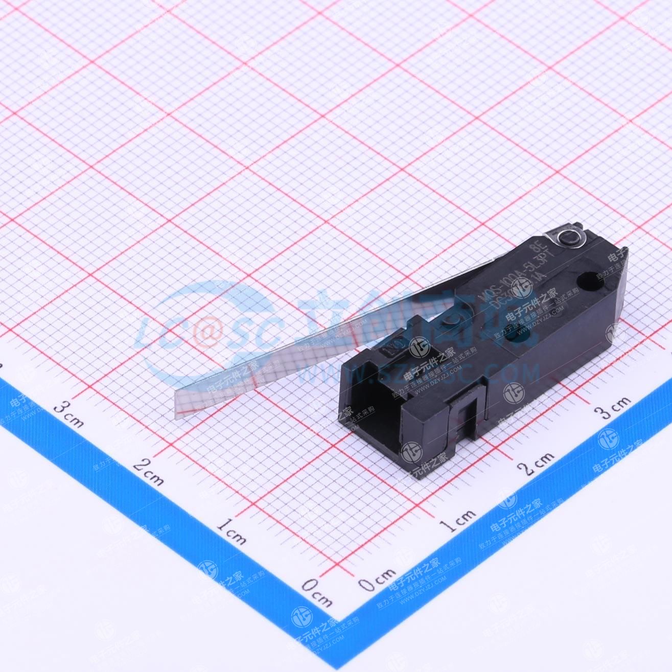 31.65mm*7.2mm*10mm