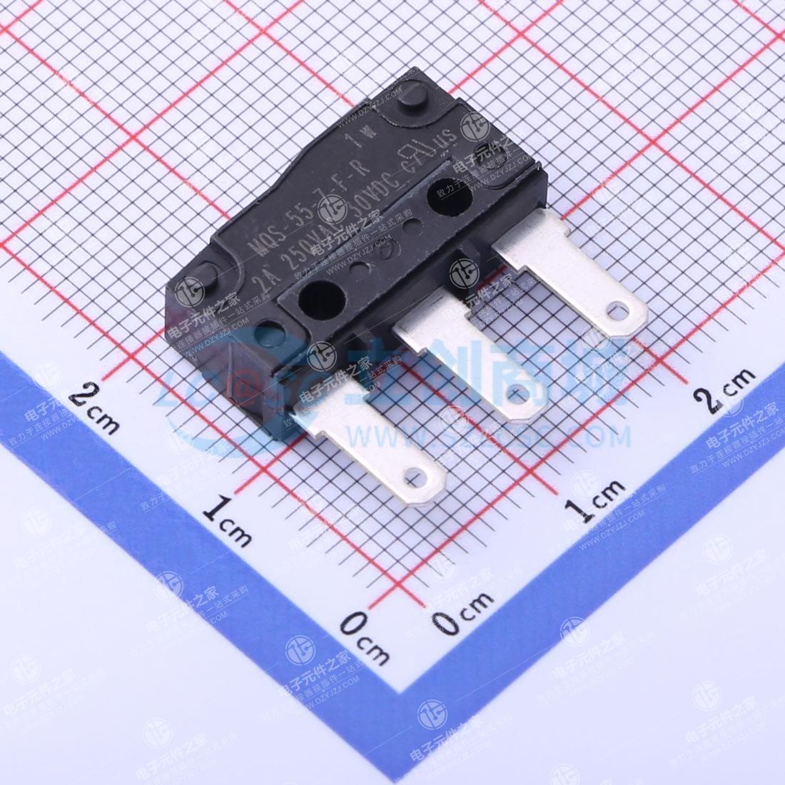 MQS-55-7-F-R