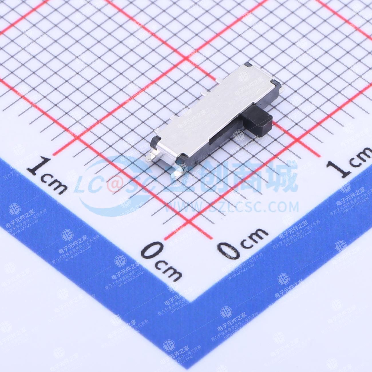 MSK13C02 黑柄1.5连带重力度W11编带
