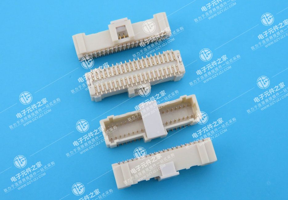 1.0PH 立贴带扣