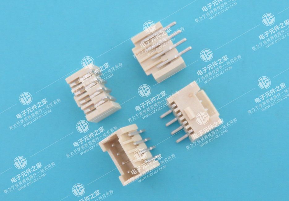 MX1.5 卧贴WAFER 带扣
