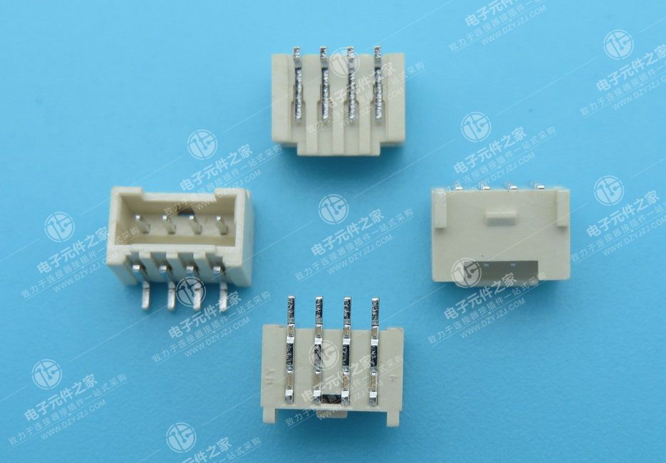 MX1.5 立贴带扣