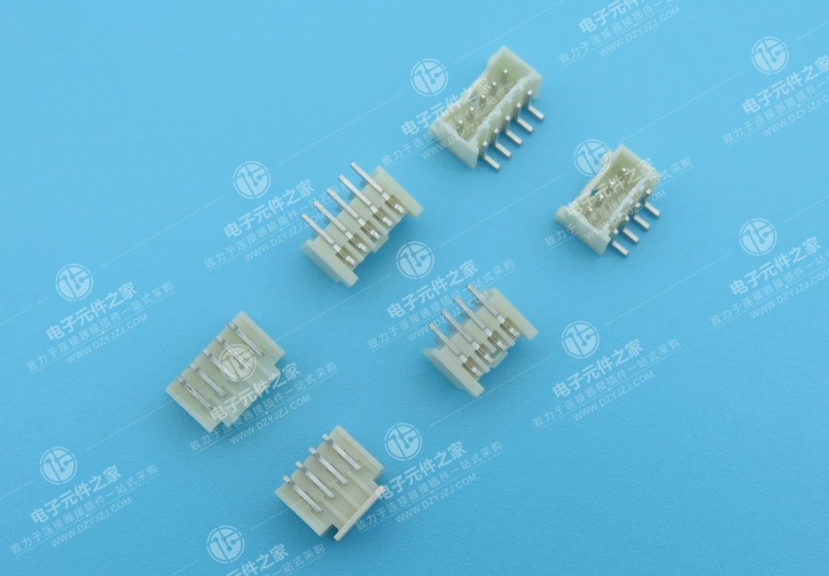 MX1.5 立贴带扣