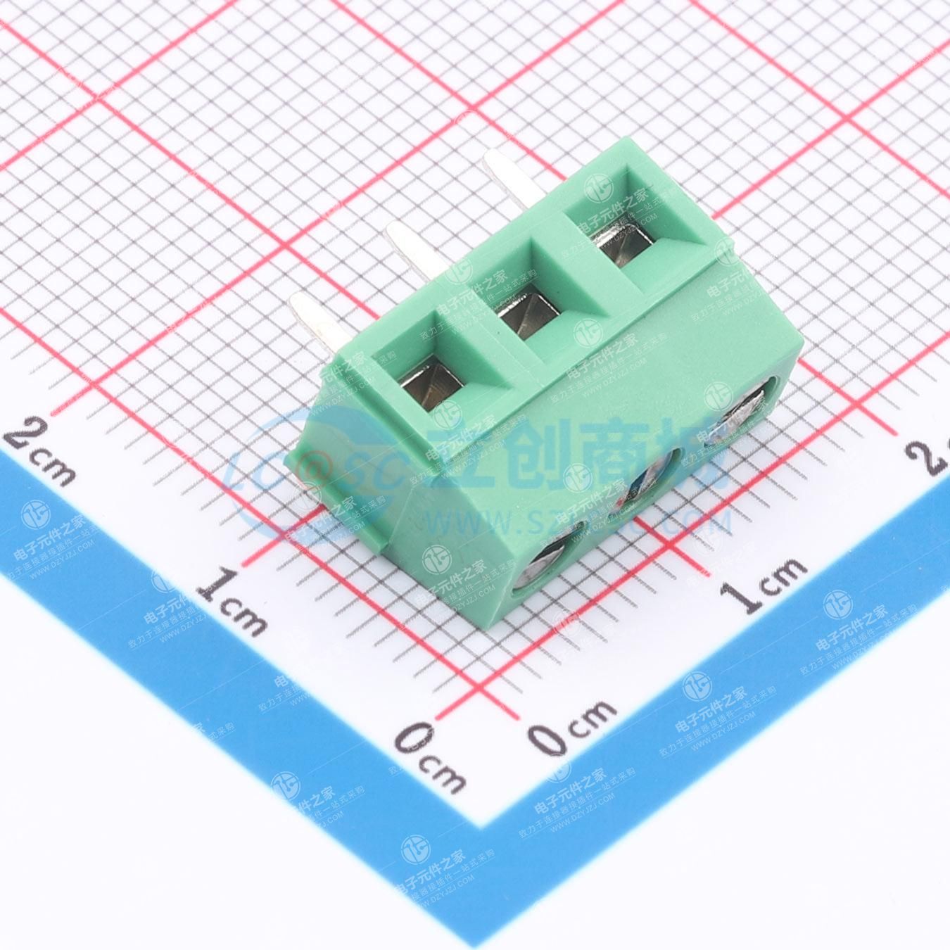 MX127V-5.08-3P-14-00AH