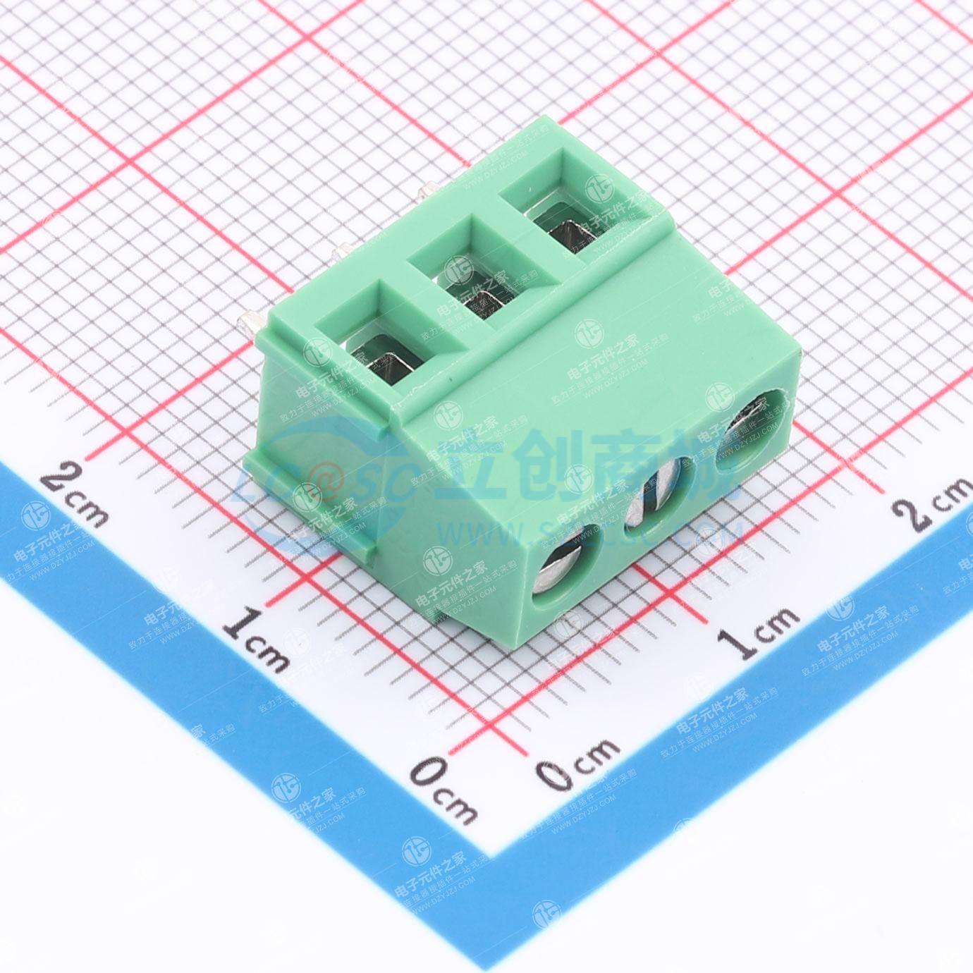 MX128D-5.08-3P-14-00AH