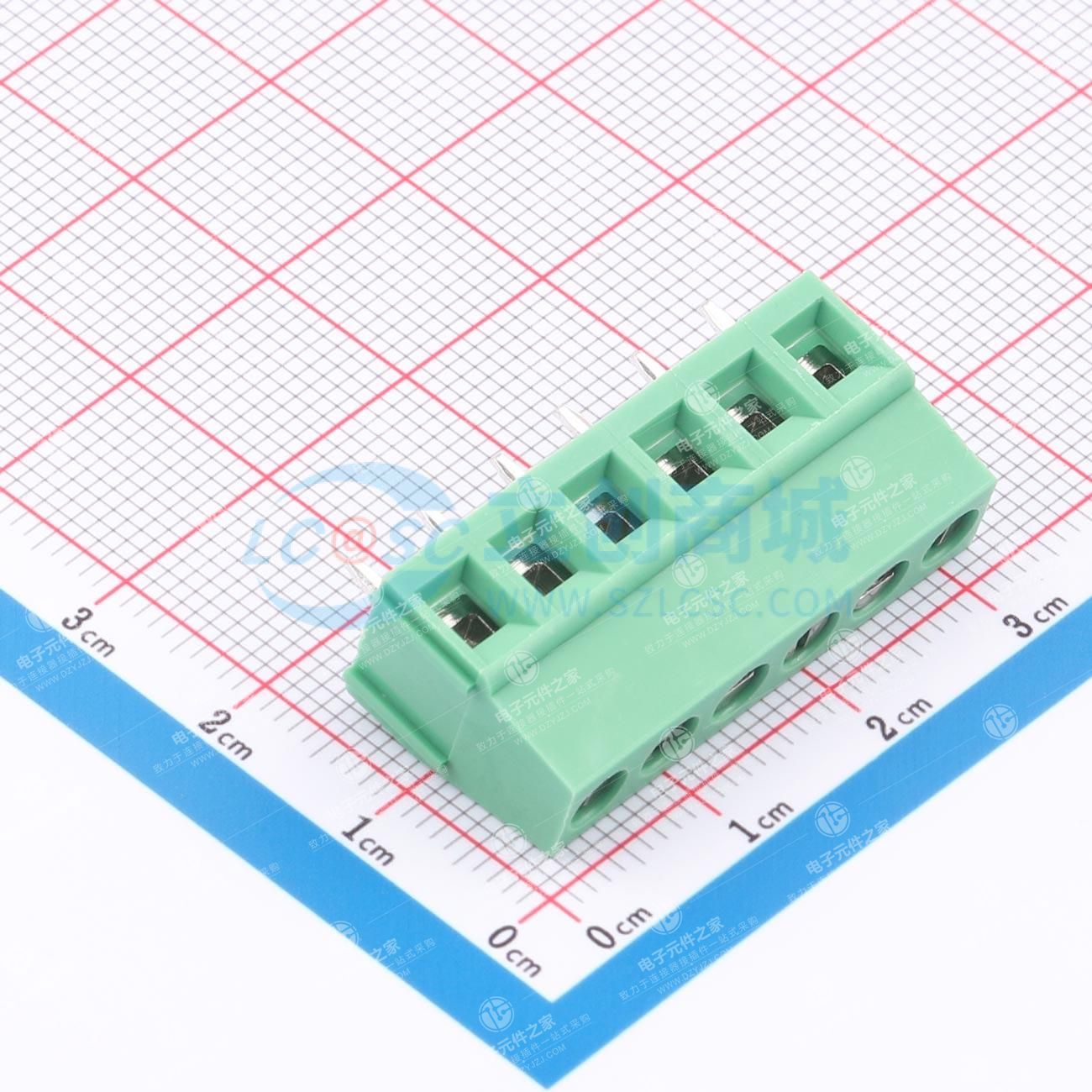 MX128V-5.08-6P-14-00AH