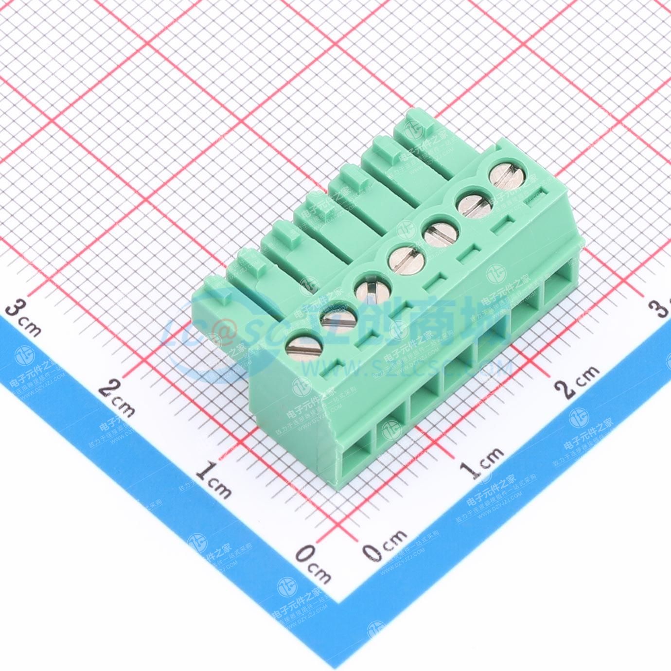 MX15EDGK-3.50-7P-14-00AH