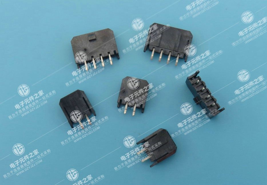 MX3.0 单排 180°DIP