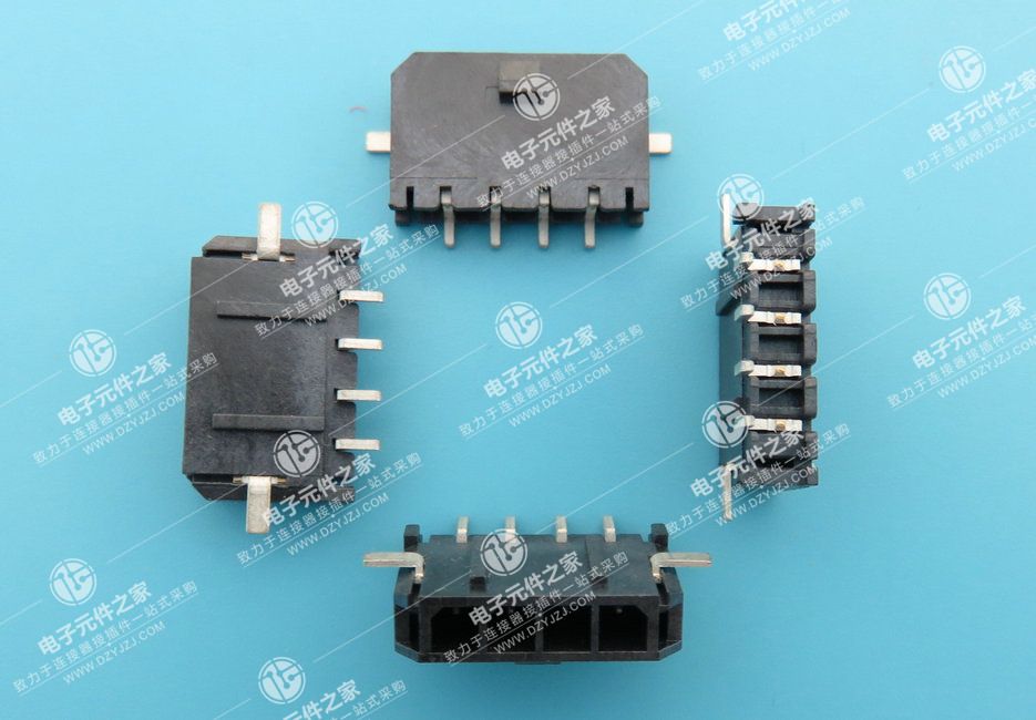 MX3.0 卧贴单排WAFER
