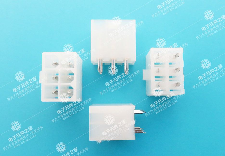 MX4.2 双排直针带扣