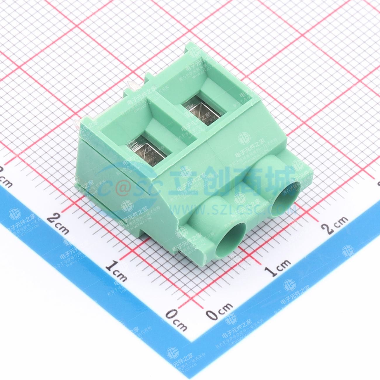 MX635-9.52-2P-14-00AH
