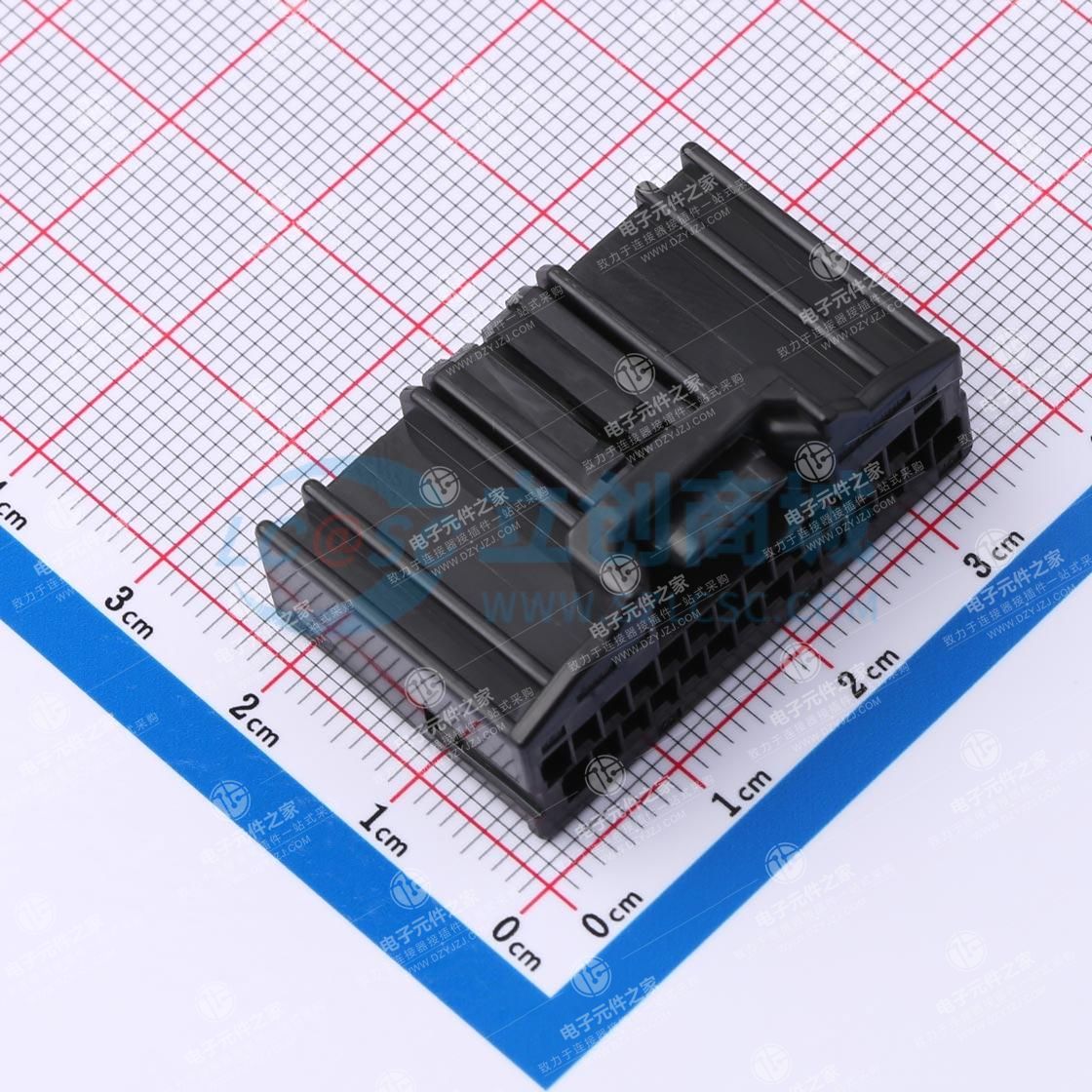 2x14P 2.2mm