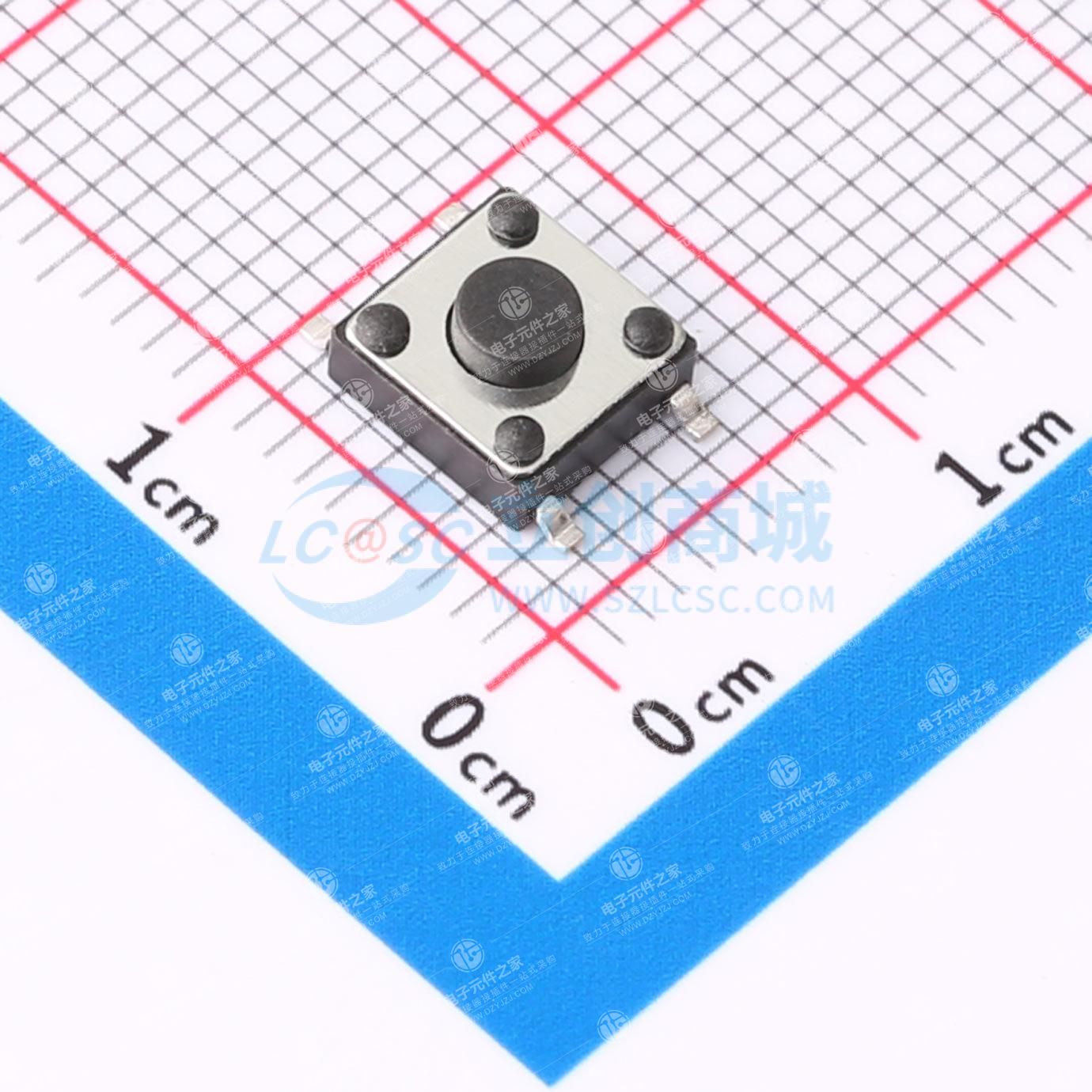 6mm*6.2mm*3.1mm 12V 50mA