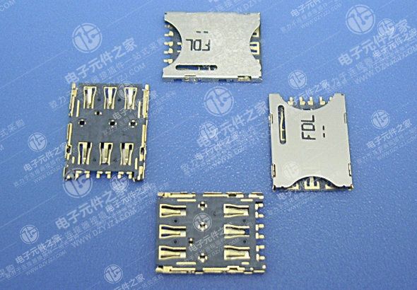 NANO SIM NO PUSH 1.2H