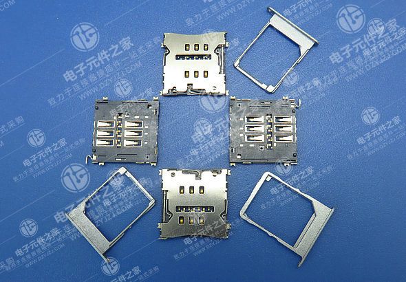 MICRO SIM 1.5H