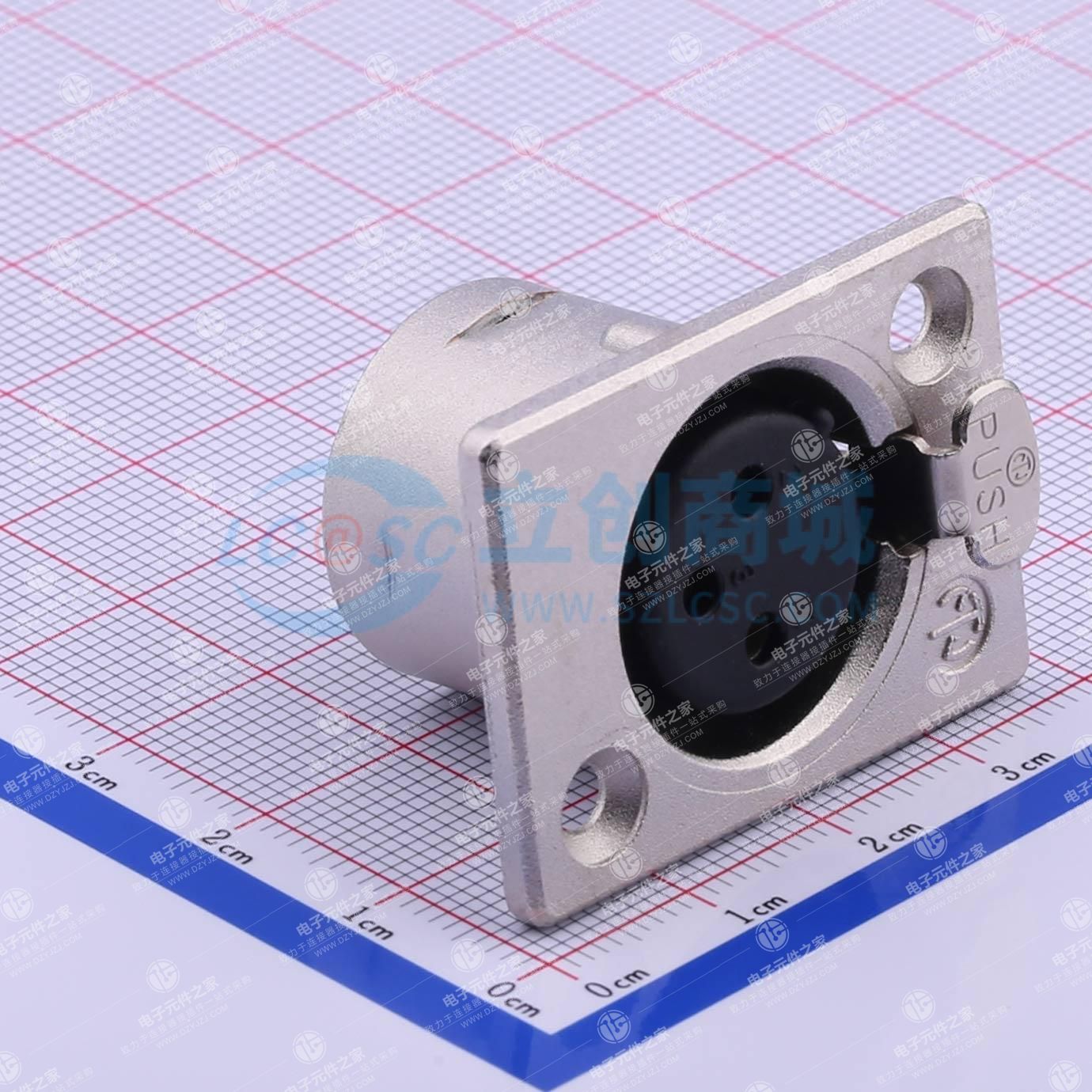 NC3FP-1