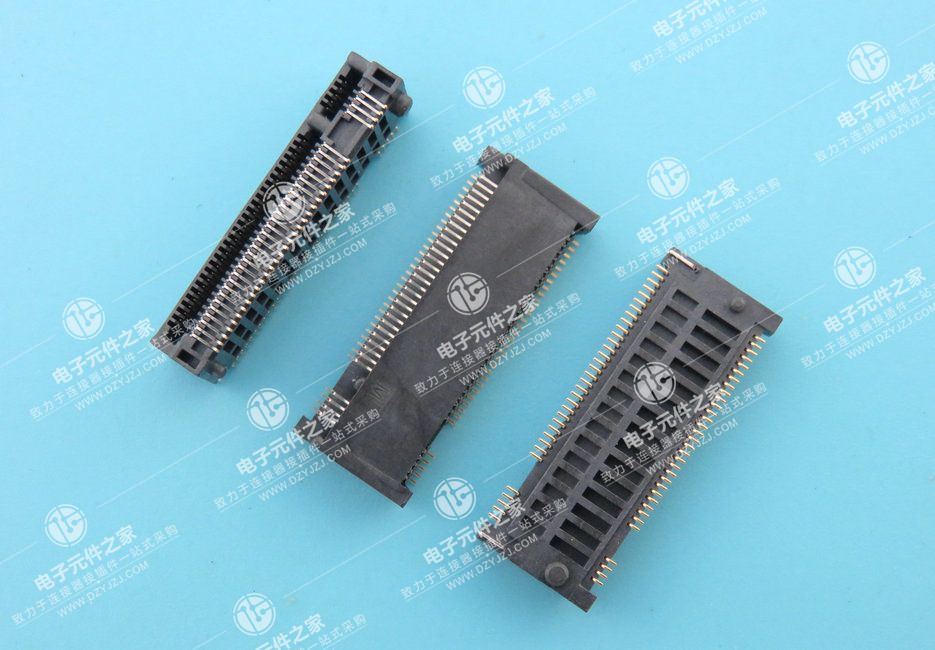 NGFF M.2 M KEY 4.2H  0.5PH