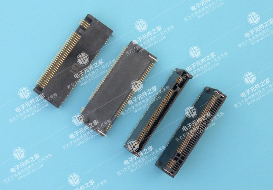 NGFF M.2 A KEY 3.2H 0.5PH