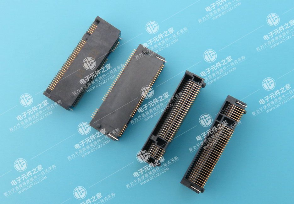 NGFF M.2 B KEY 4.8H  0.5PH