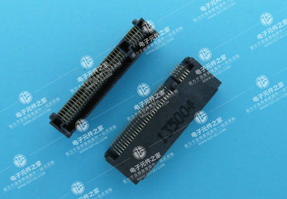 NGFF M.2 B KEY 4.2H  0.5PH