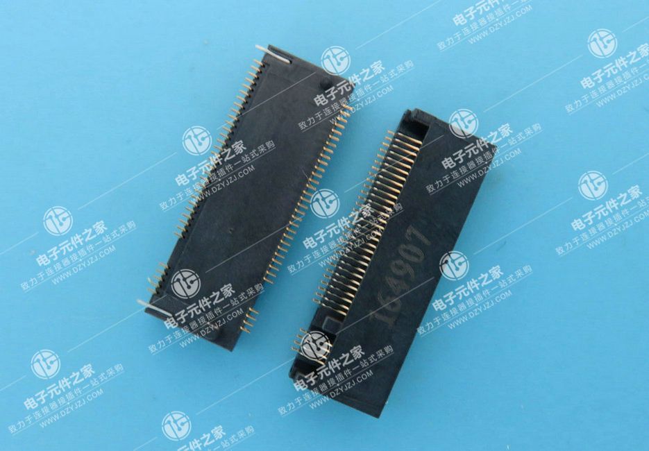 NGFF M.2 M KEY 3.2H  0.5PH