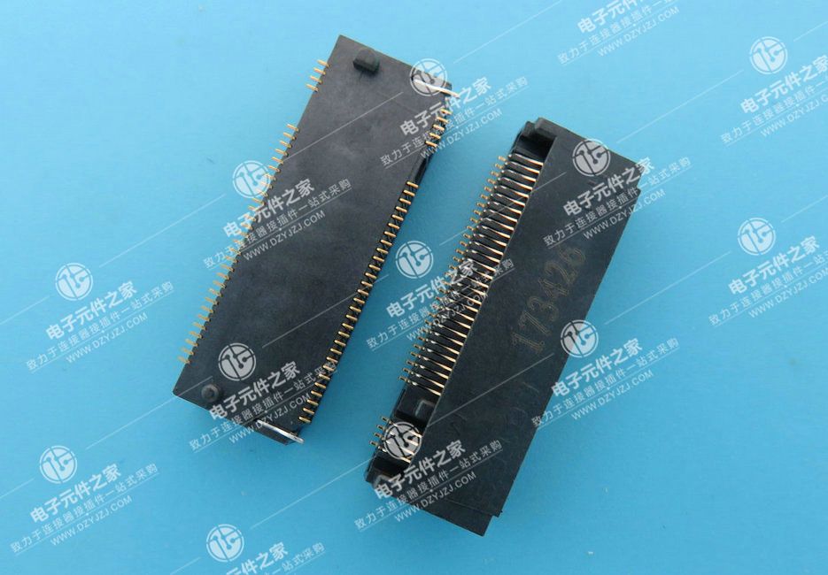 NGFF M.2 M KEY 4.2H  0.5PH