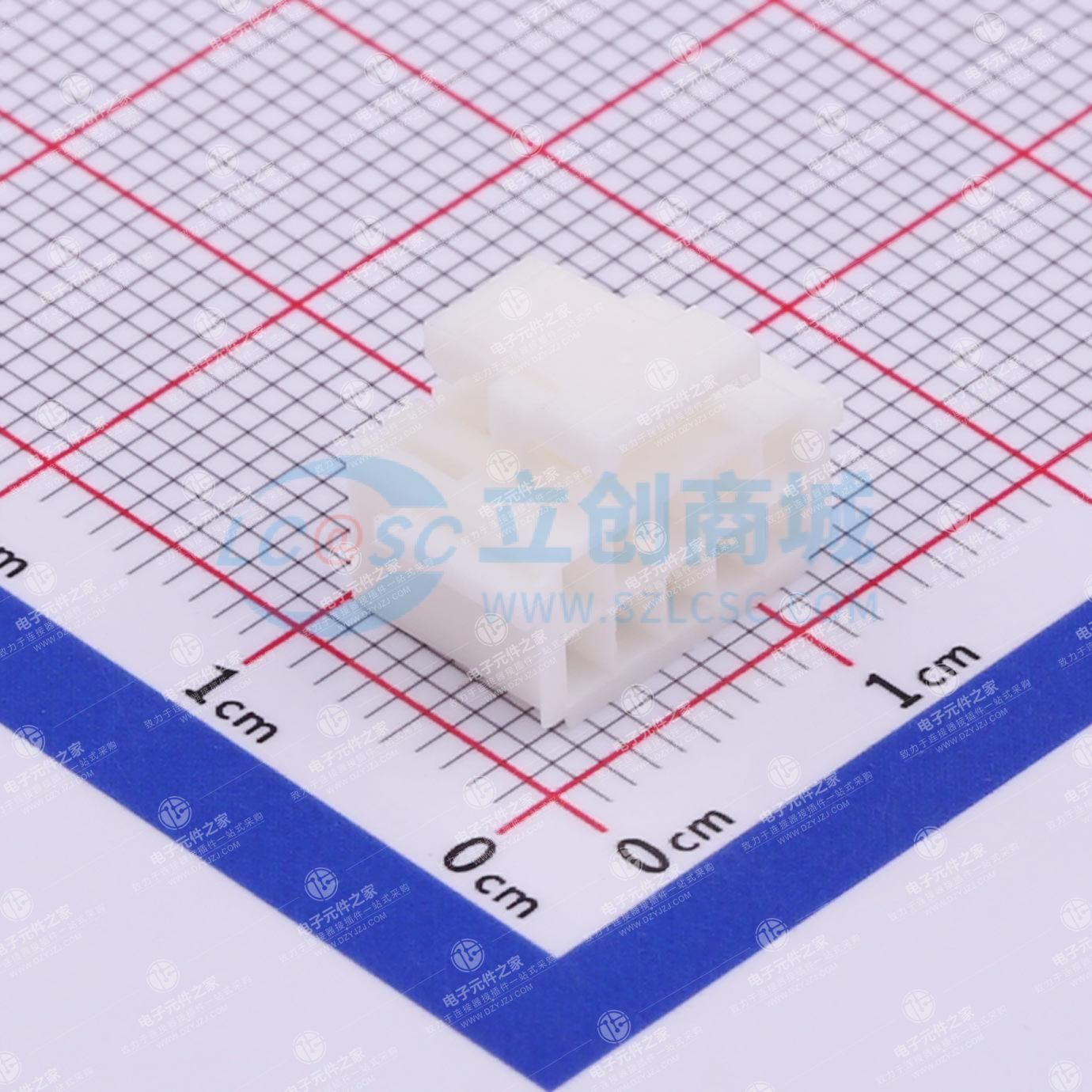 2x5P 2mm